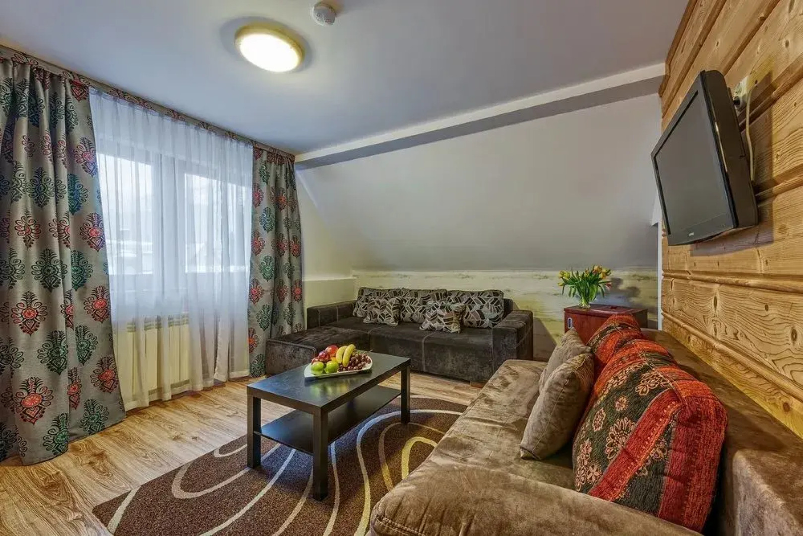 Aparthotel Delta Zakopane