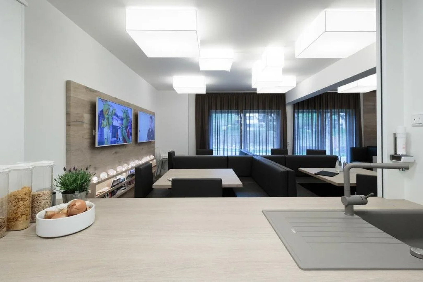 Sport Chalet Maria Alm