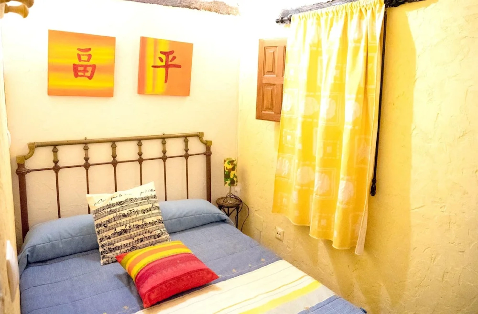 Villa With 5 Bedrooms in Archena, With Private Pool, Furnished Terrace and Wifi