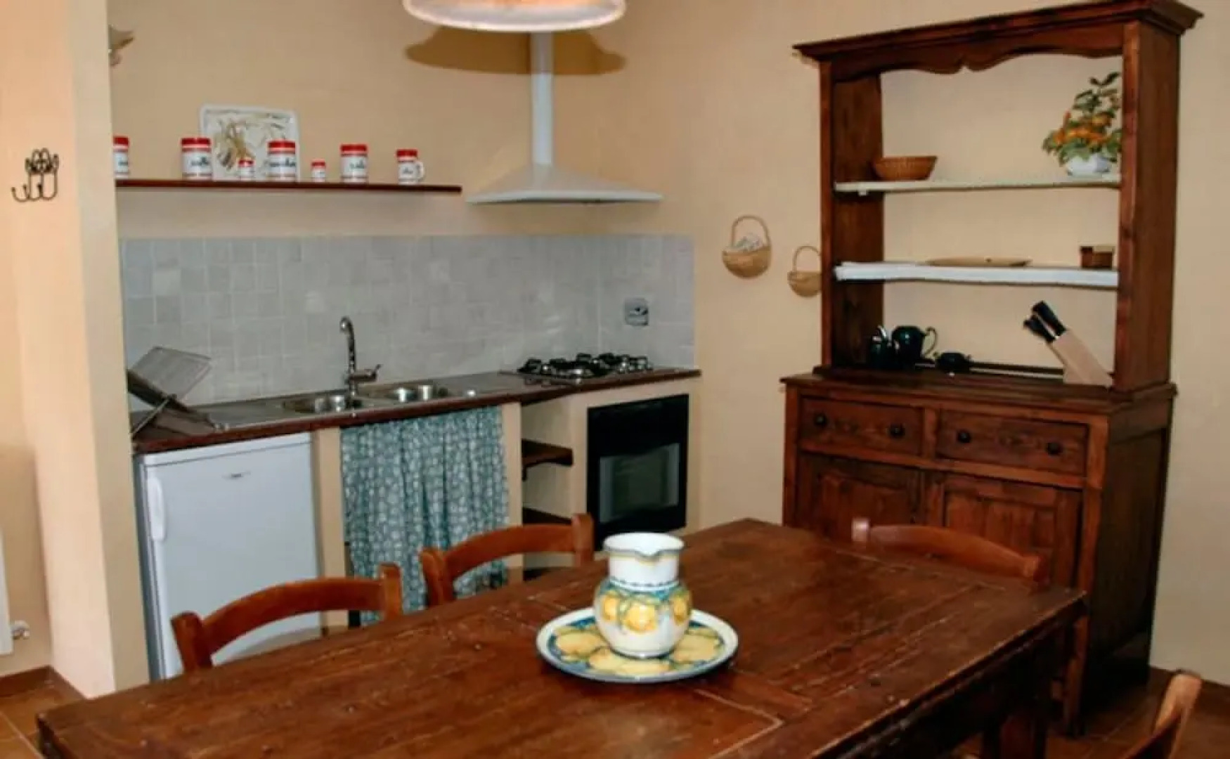 Agriturismo Tesorino