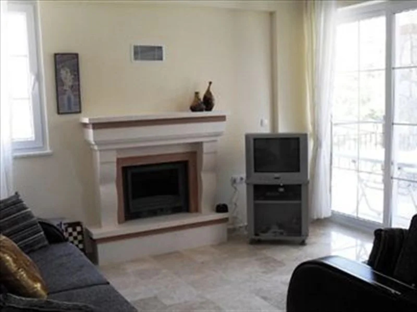 Deska Country Club Villas And Apartments Kemer