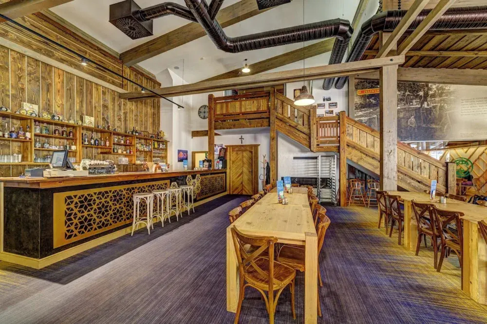 Hotel Strachan Family Jasná