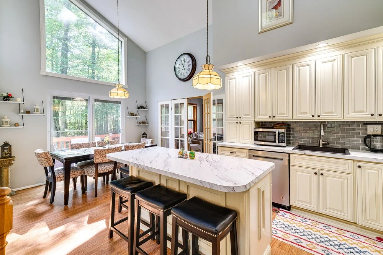 Tobyhanna Retreat w/ Deck, Pool + Lake Access!