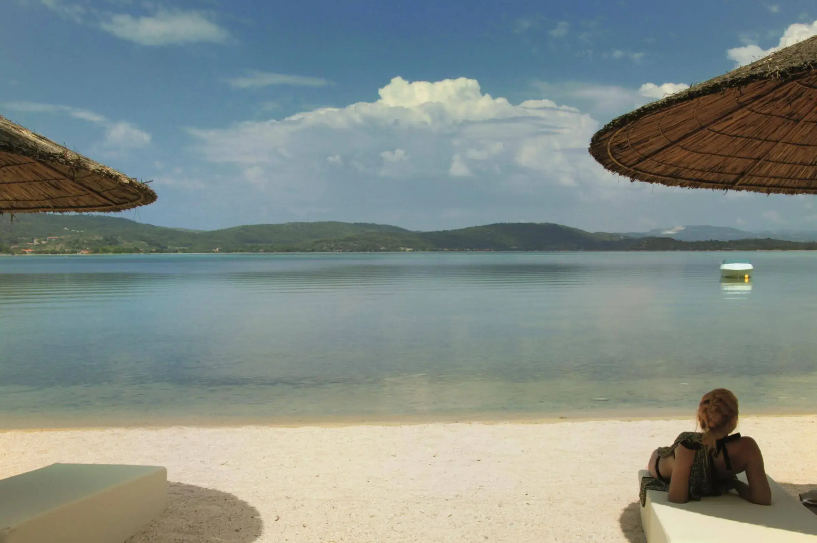 Ekies All Senses Resort, a Member of Design Hotels