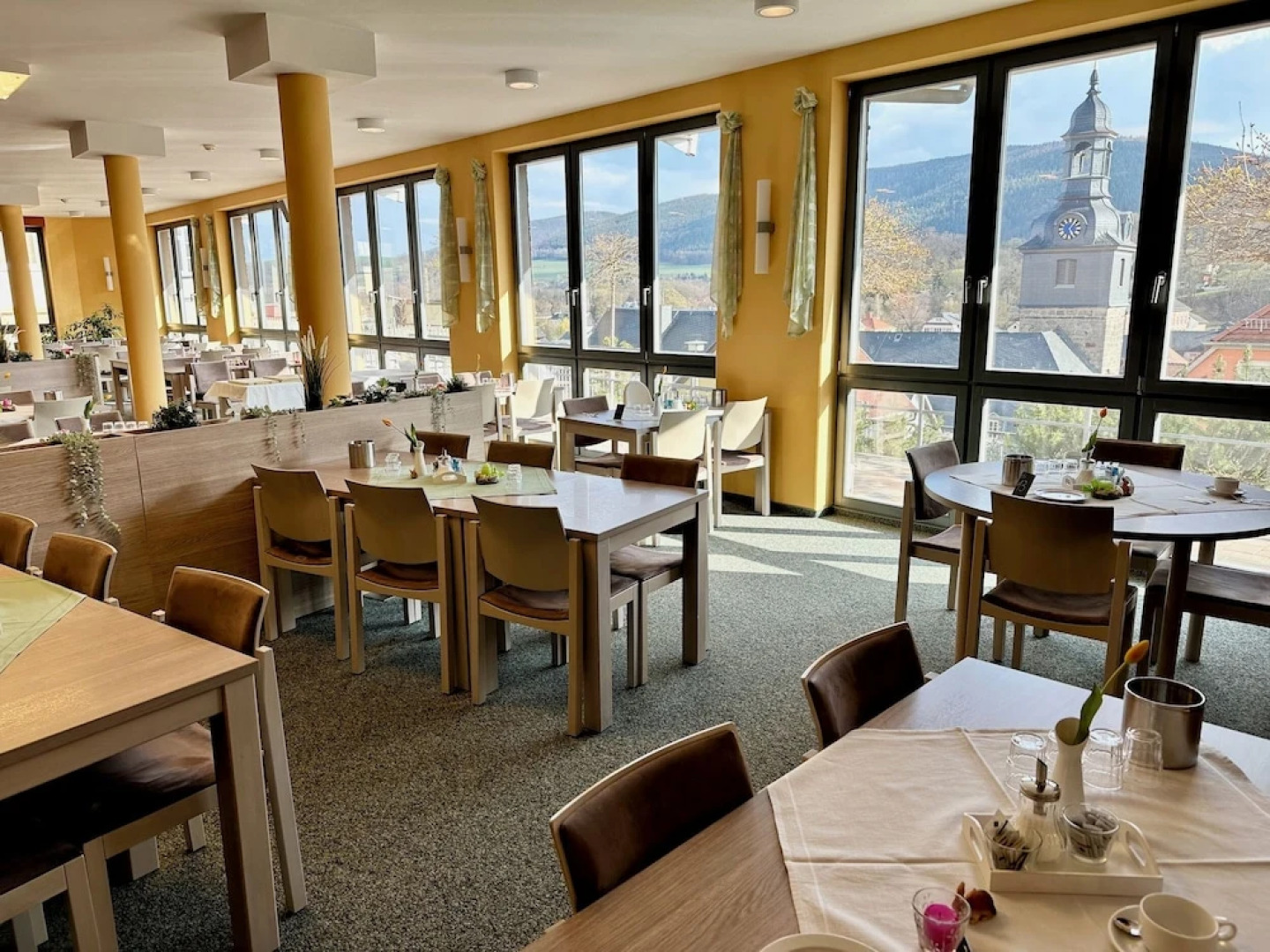 Villa Frieden Hotel & Seminarhaus