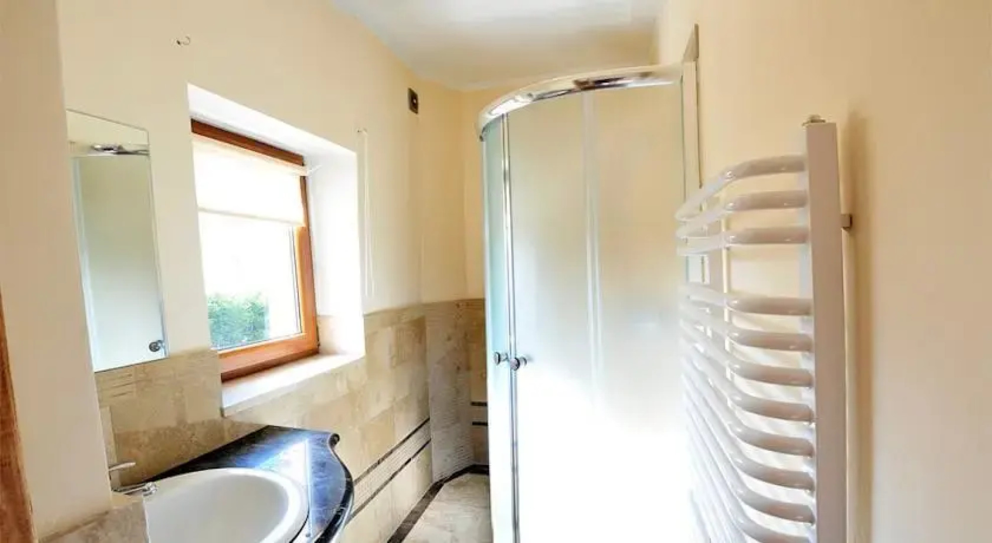 Gościniec Pod Czeremchą