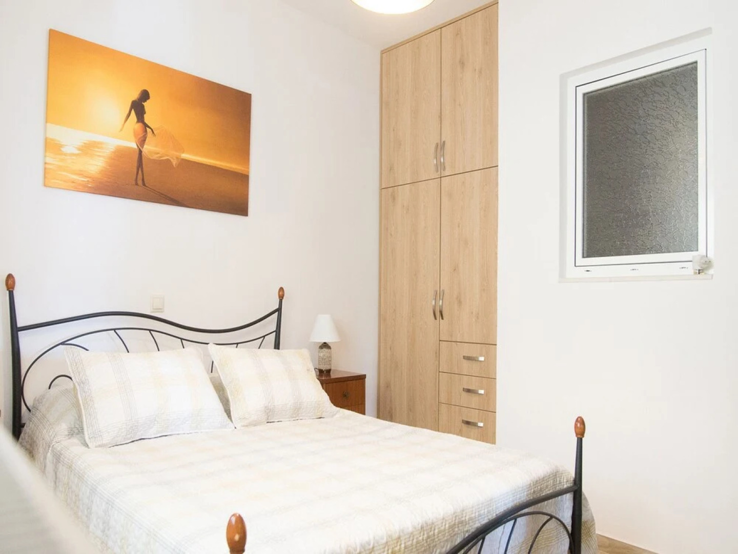 "beautiful House in Patsideros Village"