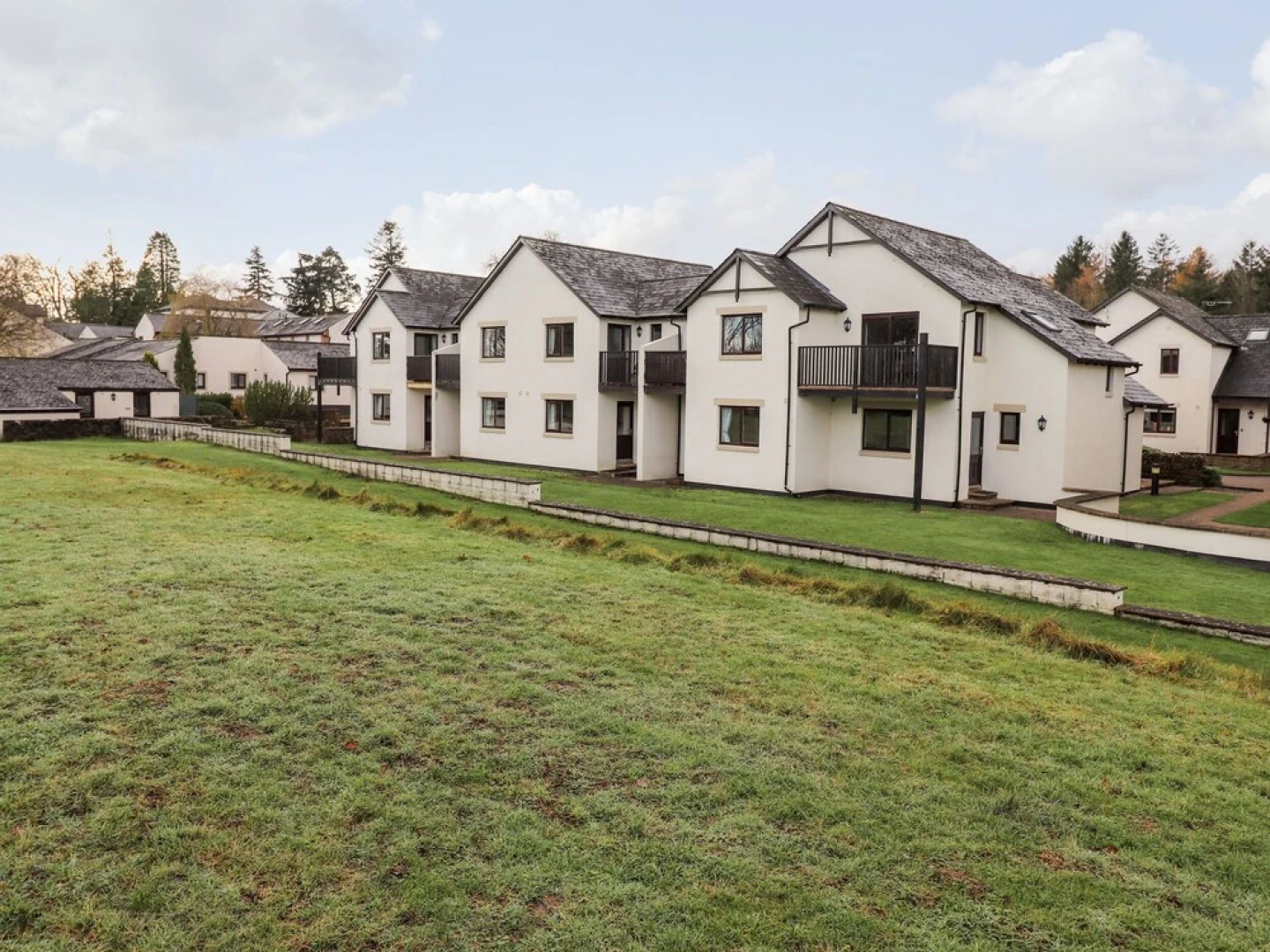 Mallard Cottage
