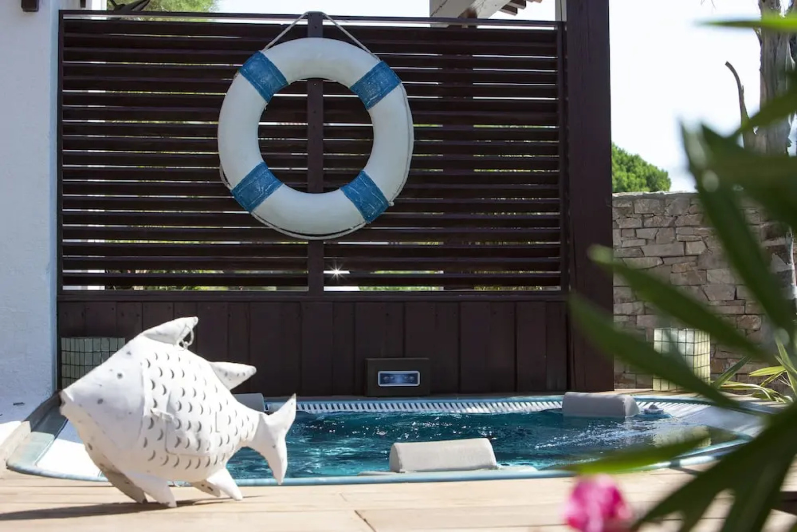 L’Île de la Lagune