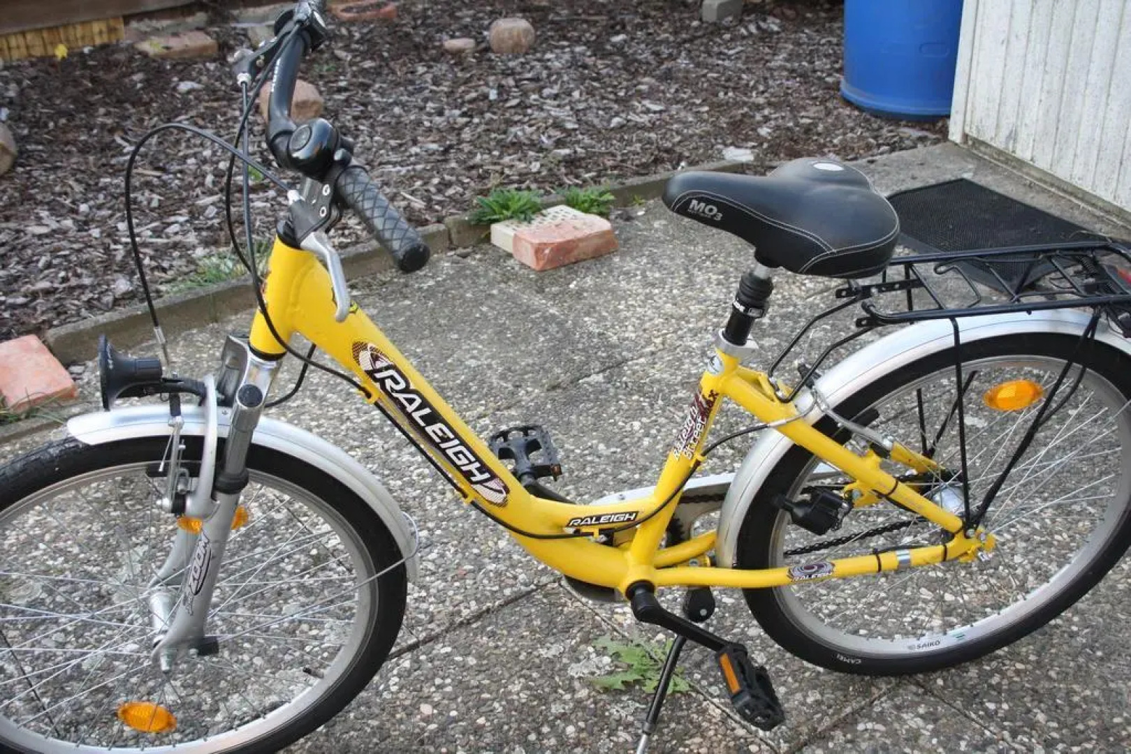 Ferienhaus Harz Wernigerode