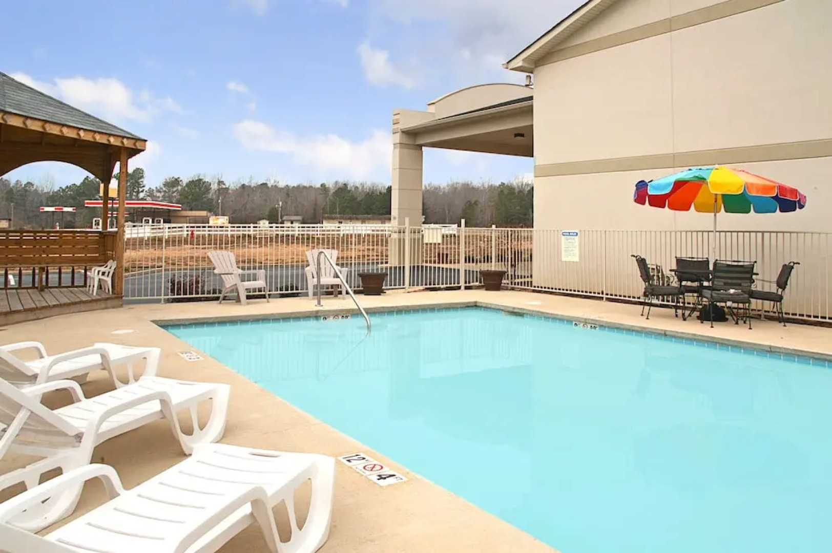 Days Inn Fordyce