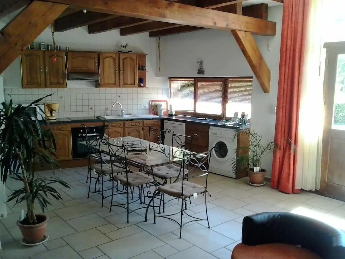 Gîte des 3 Hiboux