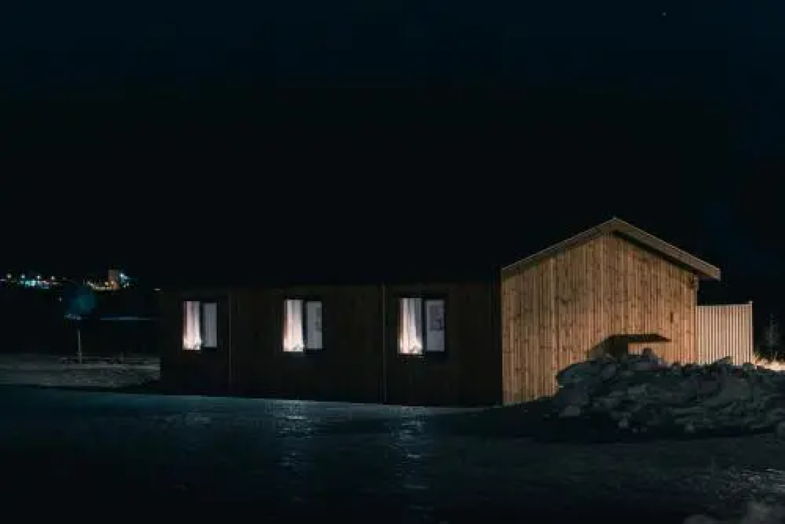 Litla Brekka Guesthouse