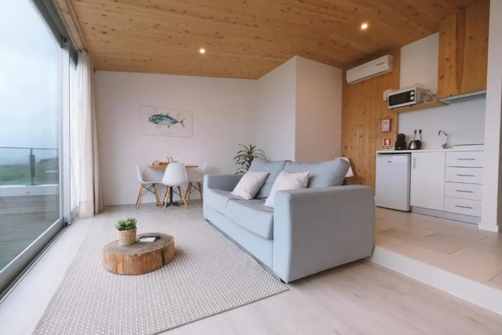 SÃO VICENTE LODGE - Atlantic Retreat