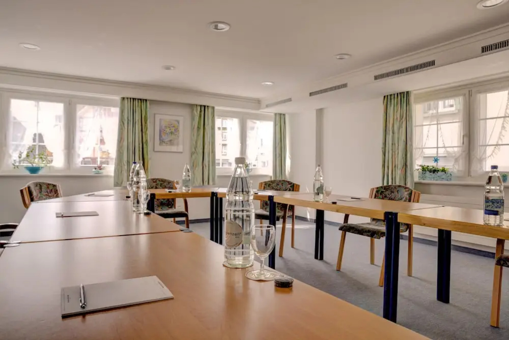 Romantik Hotel Säntis