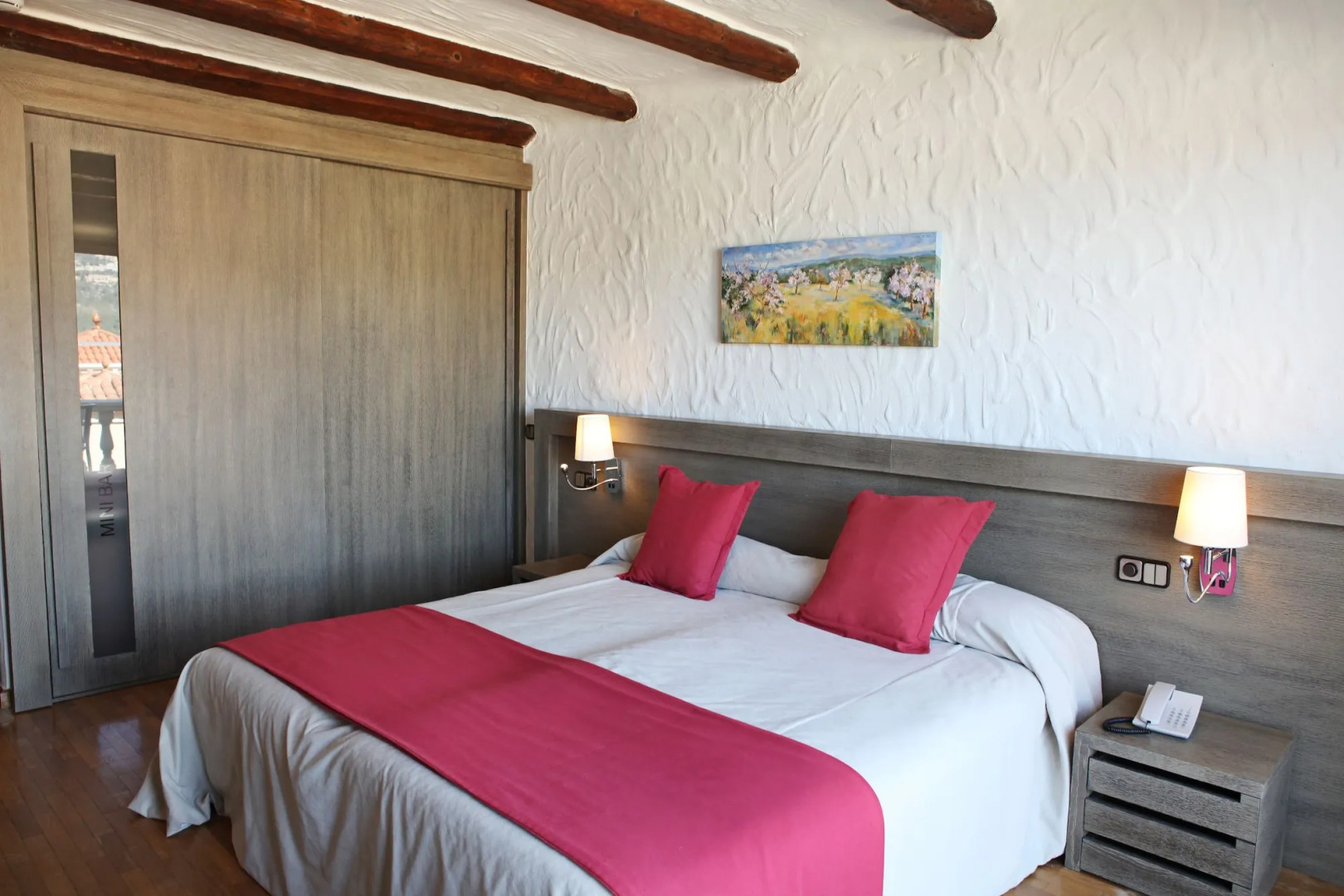 Hotel Villa Italia & Spa