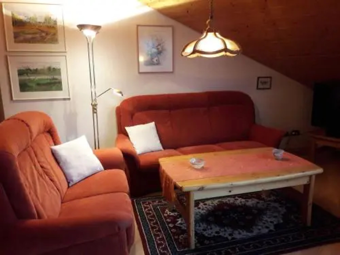 Fewo _ Landhaus Christina