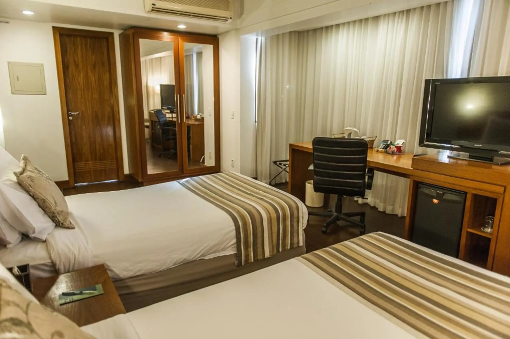 Slaviero Porto Alegre