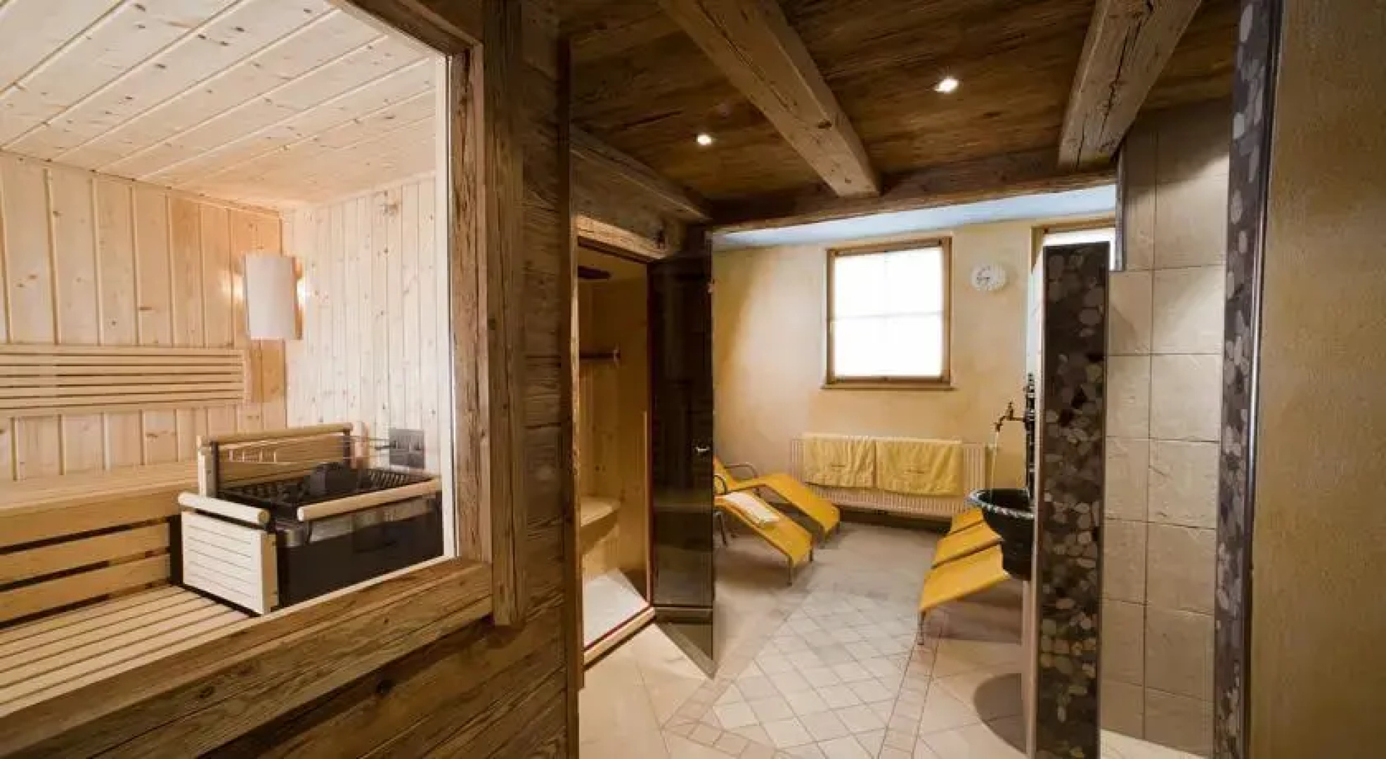 Pension Ederhof