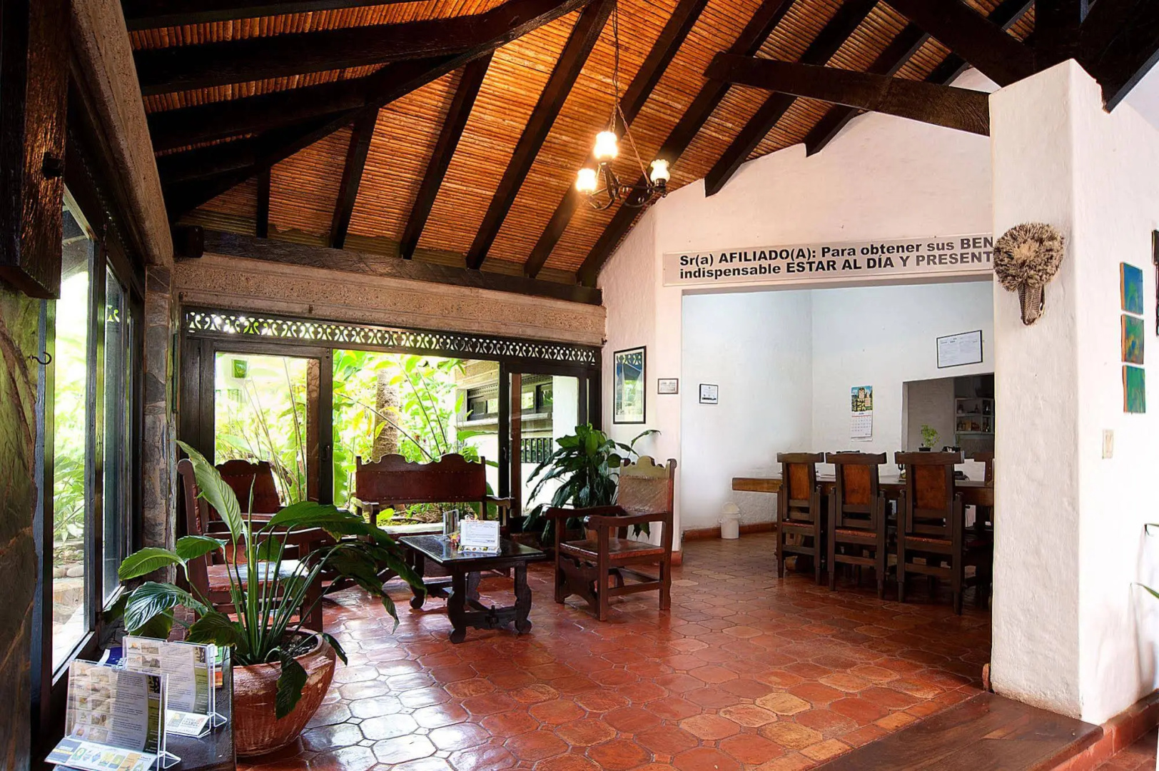 LagoGrande Hotel Resort