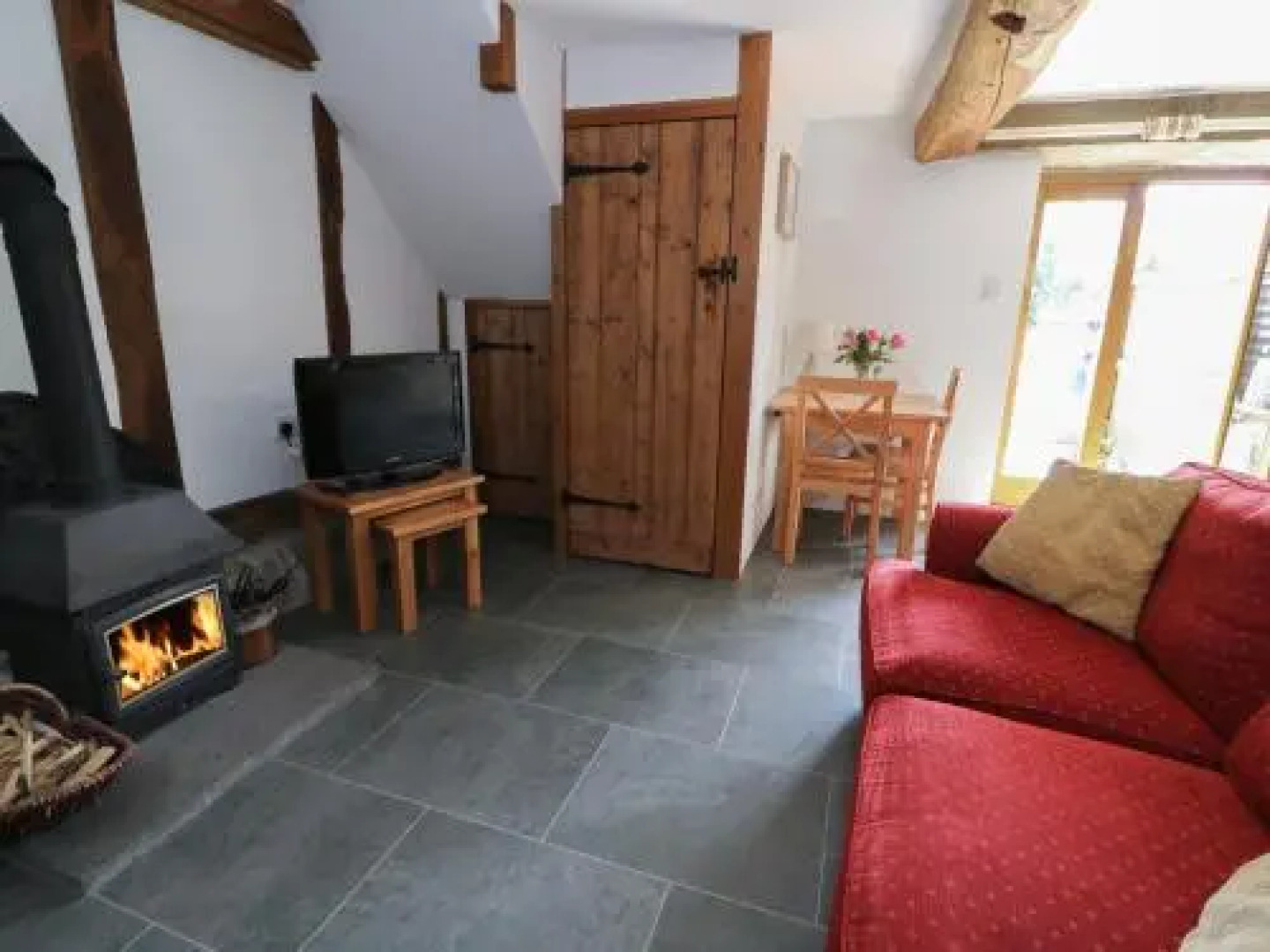 The Stable, Llandrindod Wells