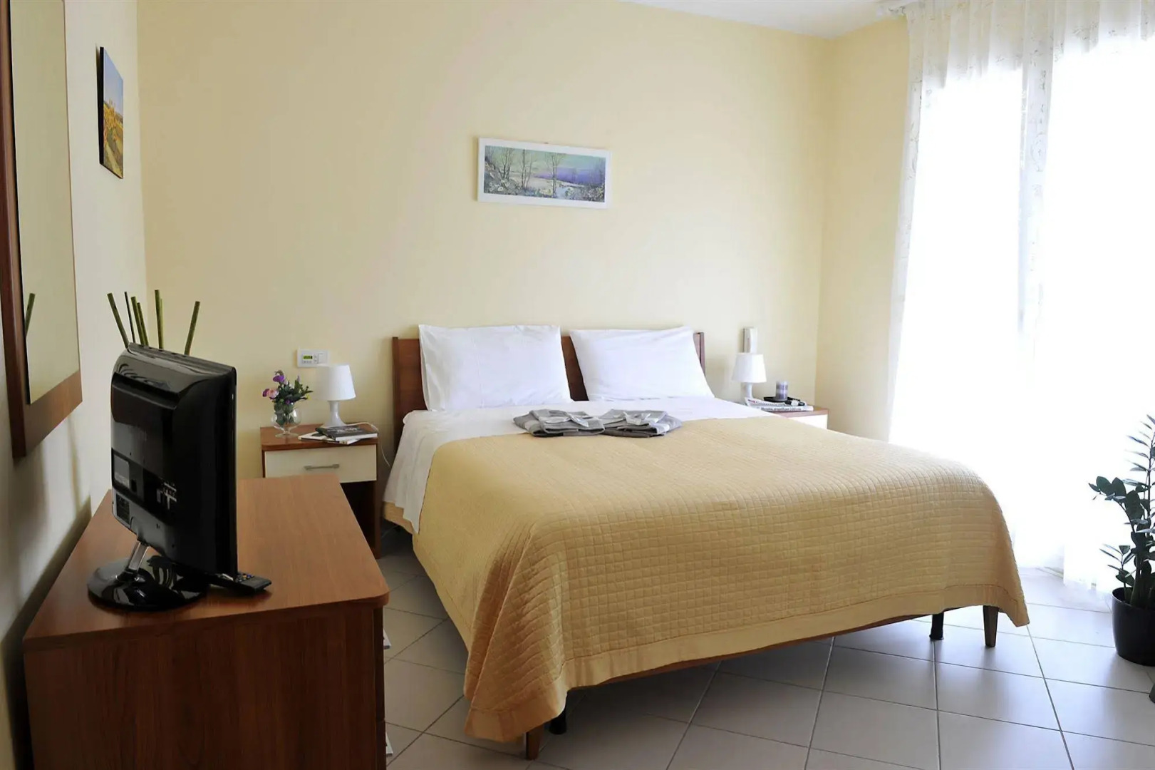 Riviera Ionica Aparthotel