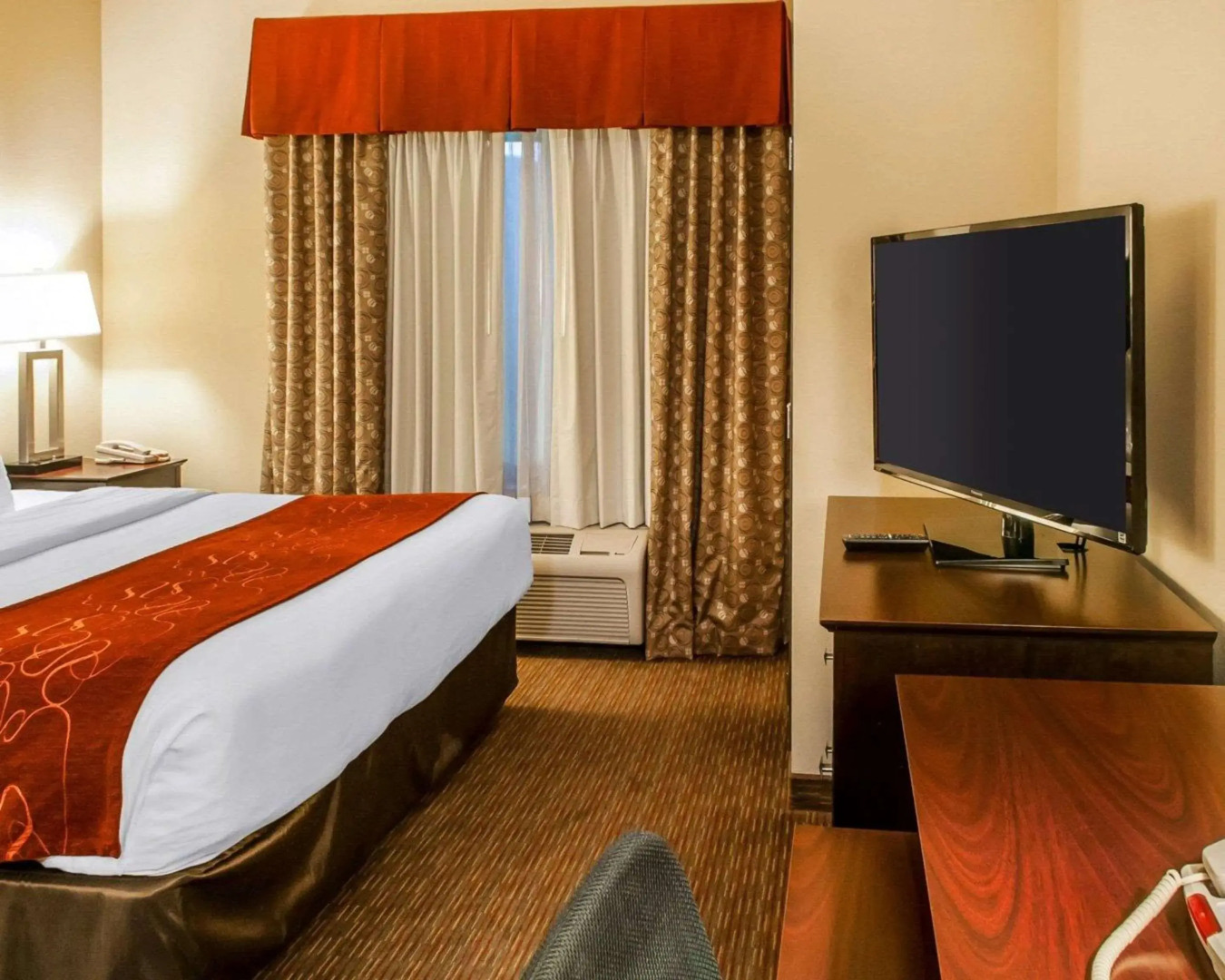 Comfort Suites Gallup East Route 66 and I-40