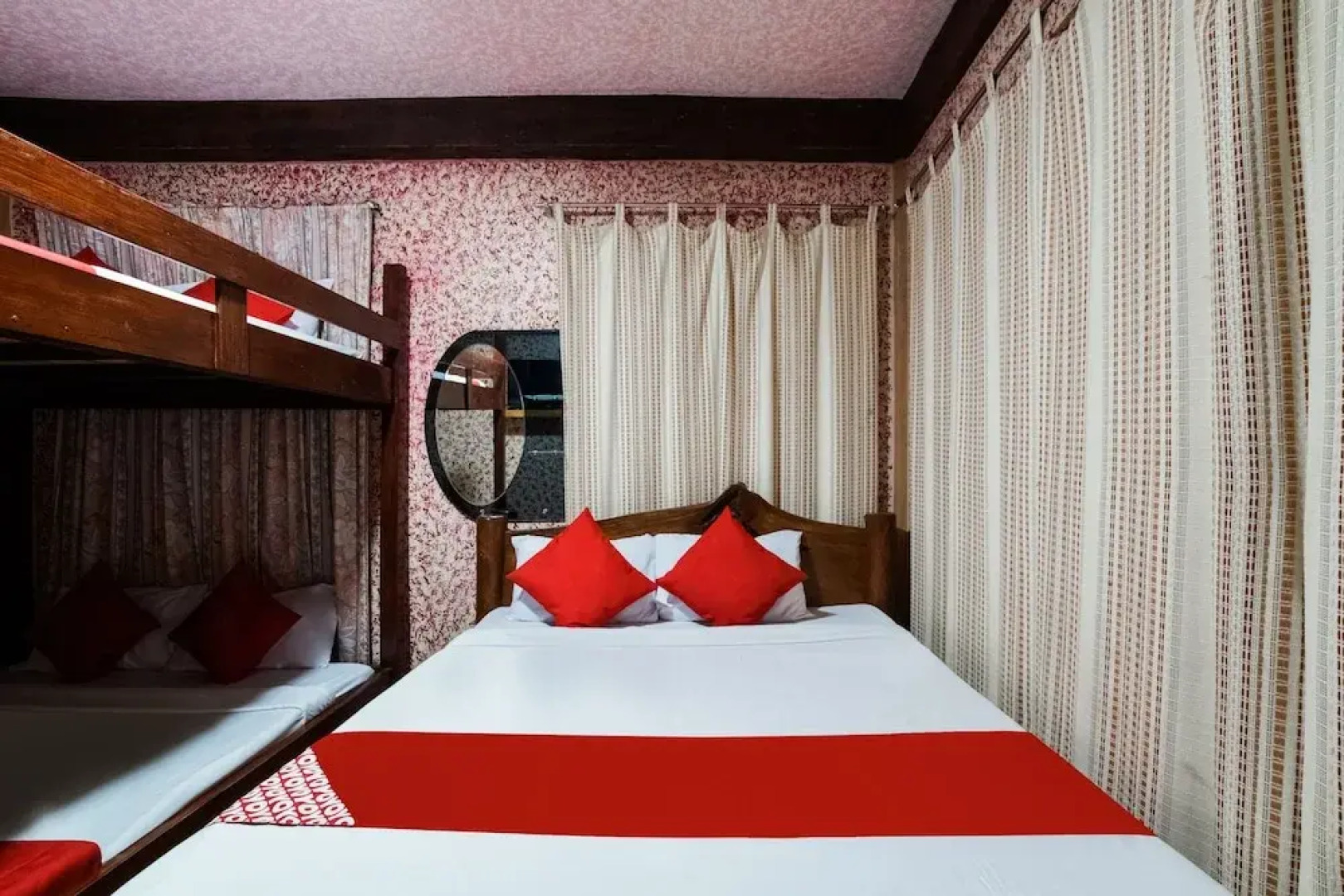 OYO 391 Kakay Beach Resort And Hotel