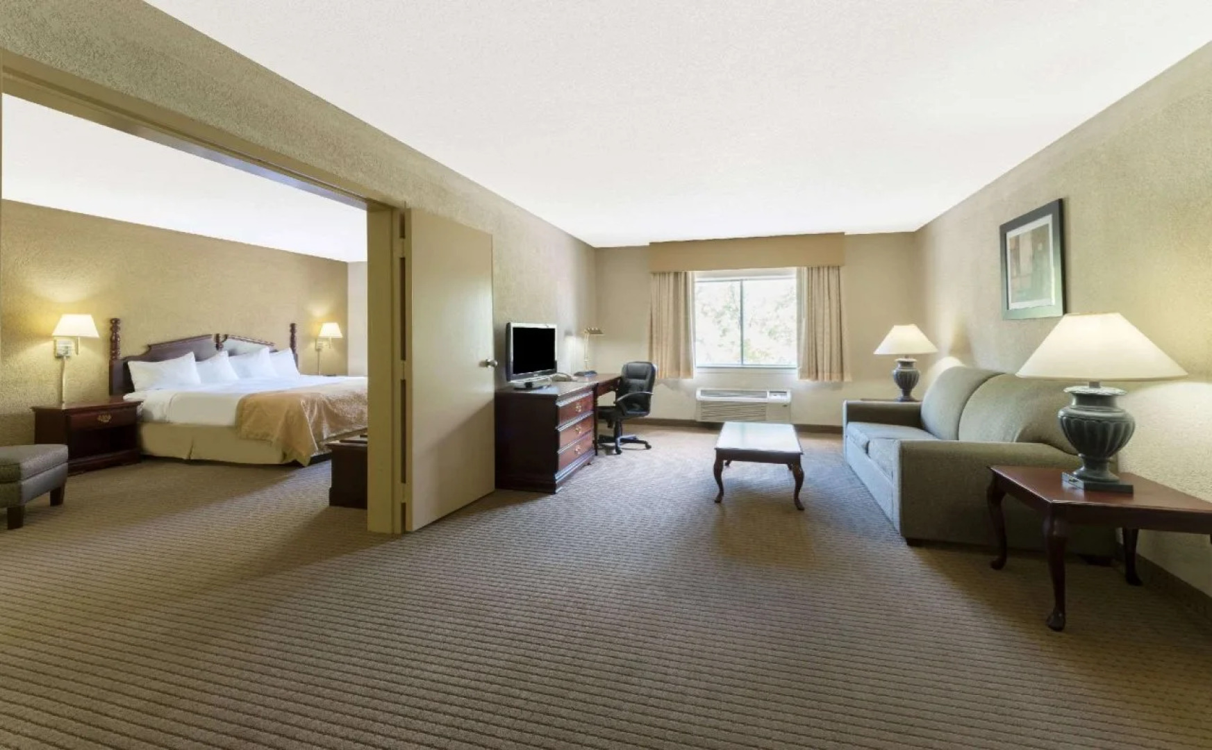 Ramada Plaza Louisville