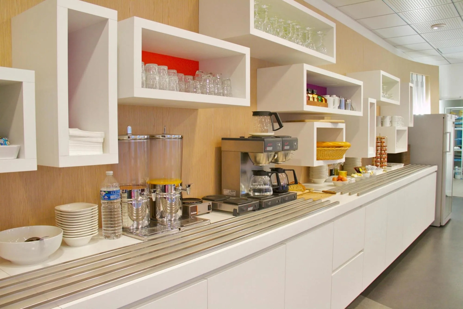 Best Western Hotel San Benedetto