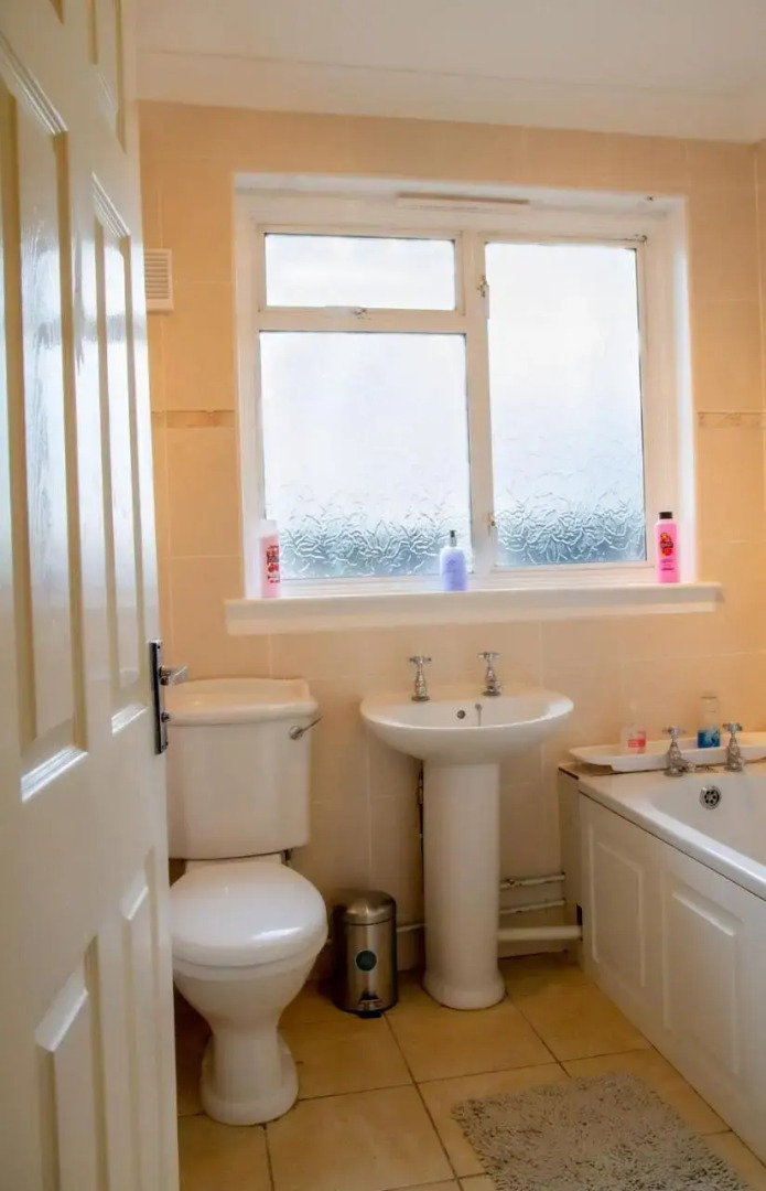 Carvetii - Derwent House - Spacious 2nd floor flat