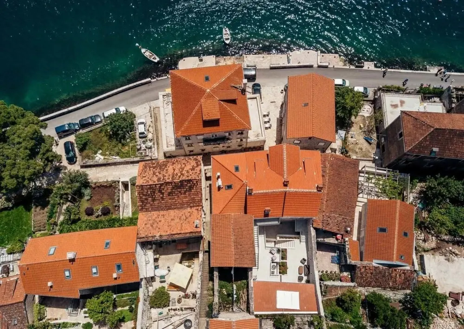 Hotel Nauta