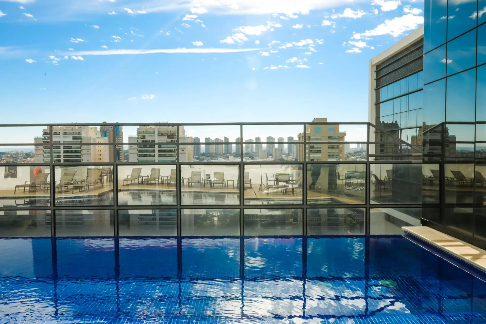 TRYP by Wyndham Ribeirao Preto