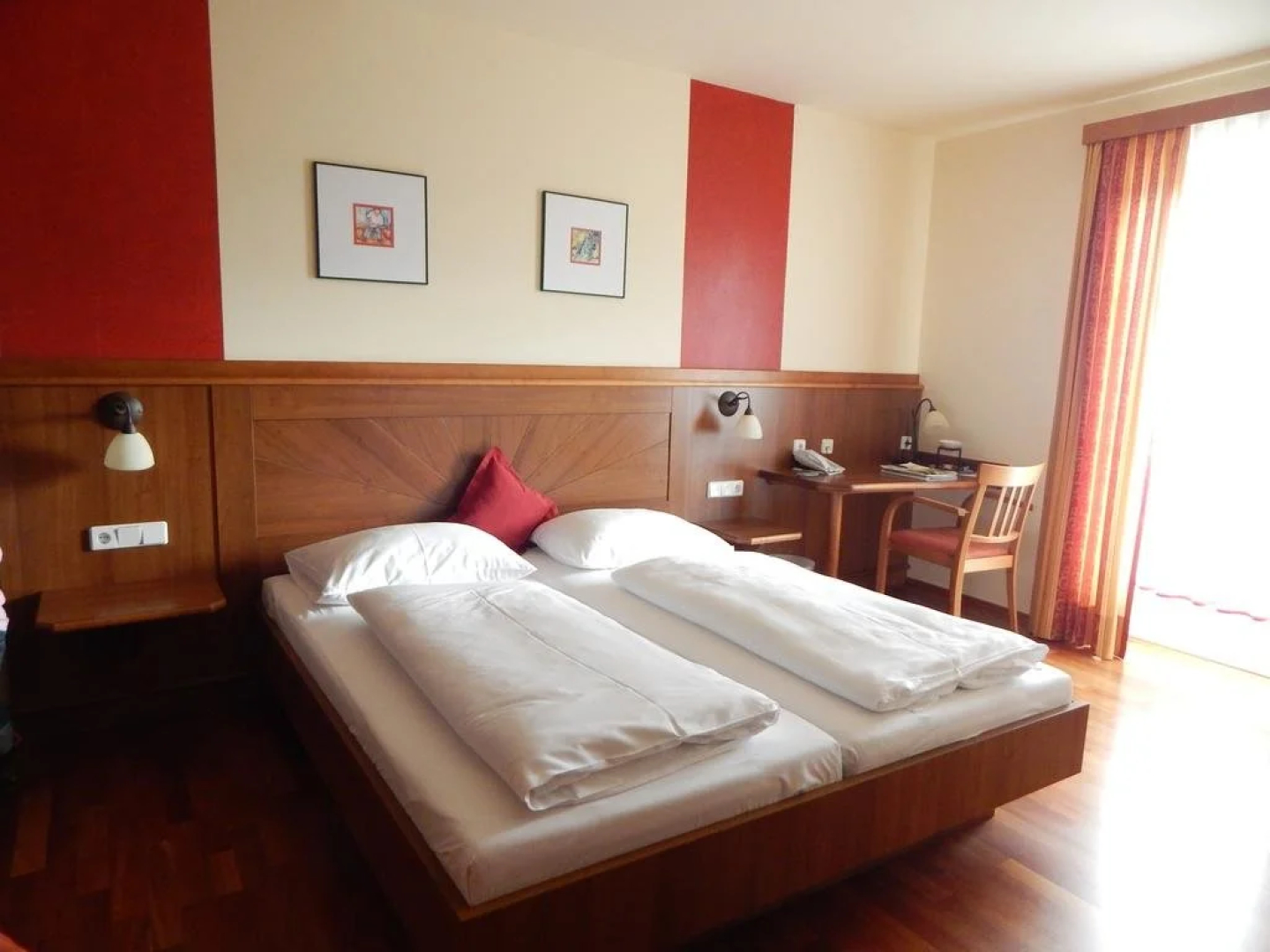 Hotel Veltlin