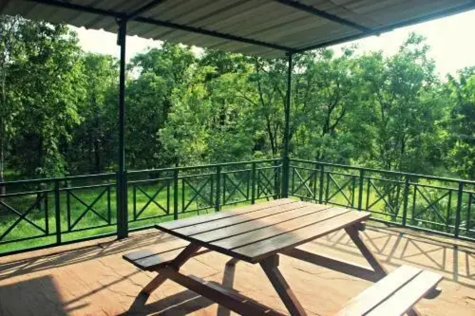 Ratapani Range Retreat
