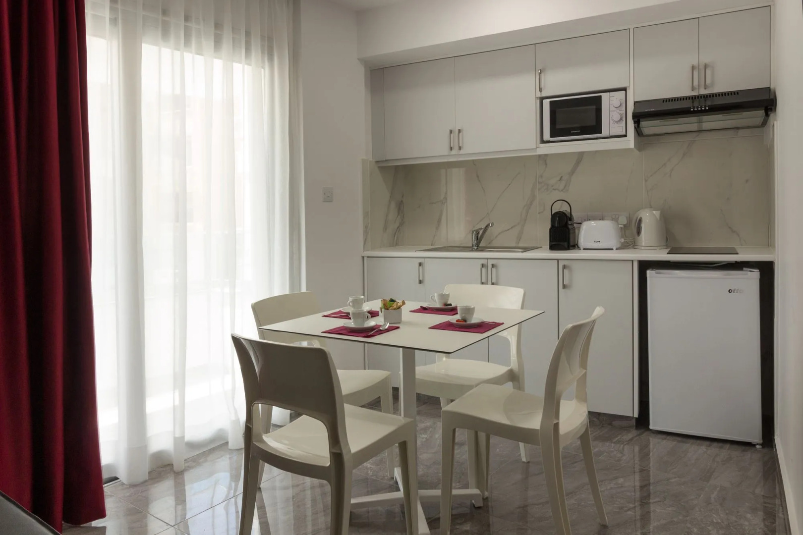 Art & Wine Boutique Hotel