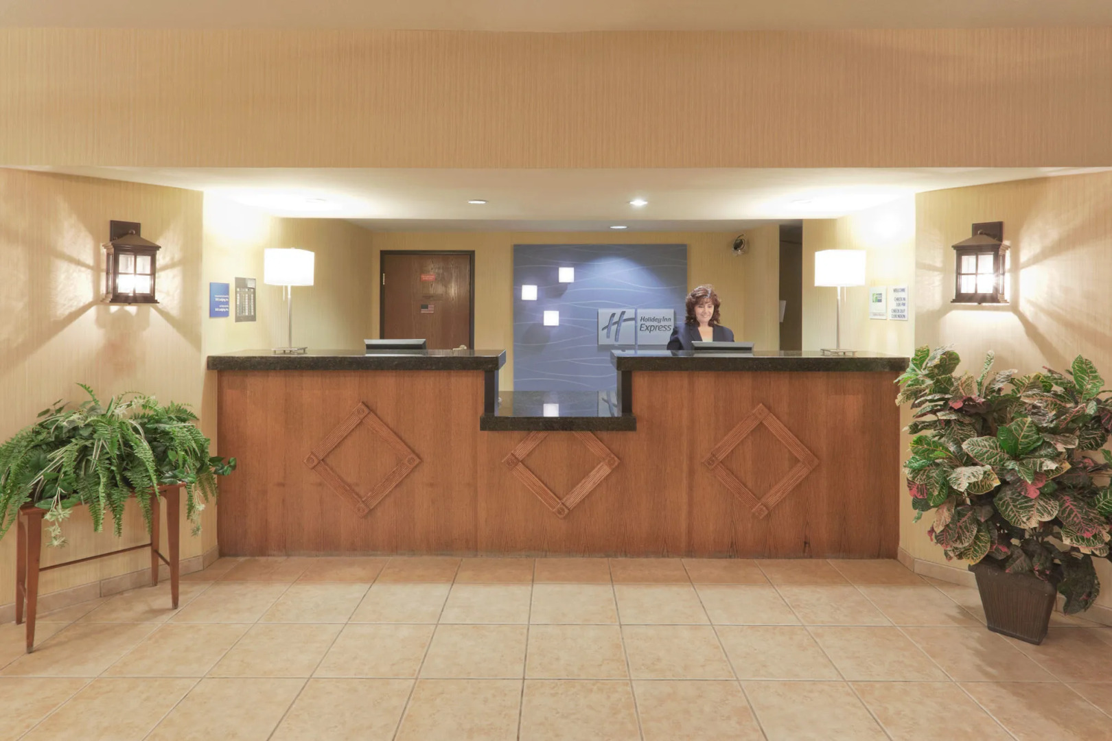 Holiday Inn Express Hotel & Suites Bishop by IHG