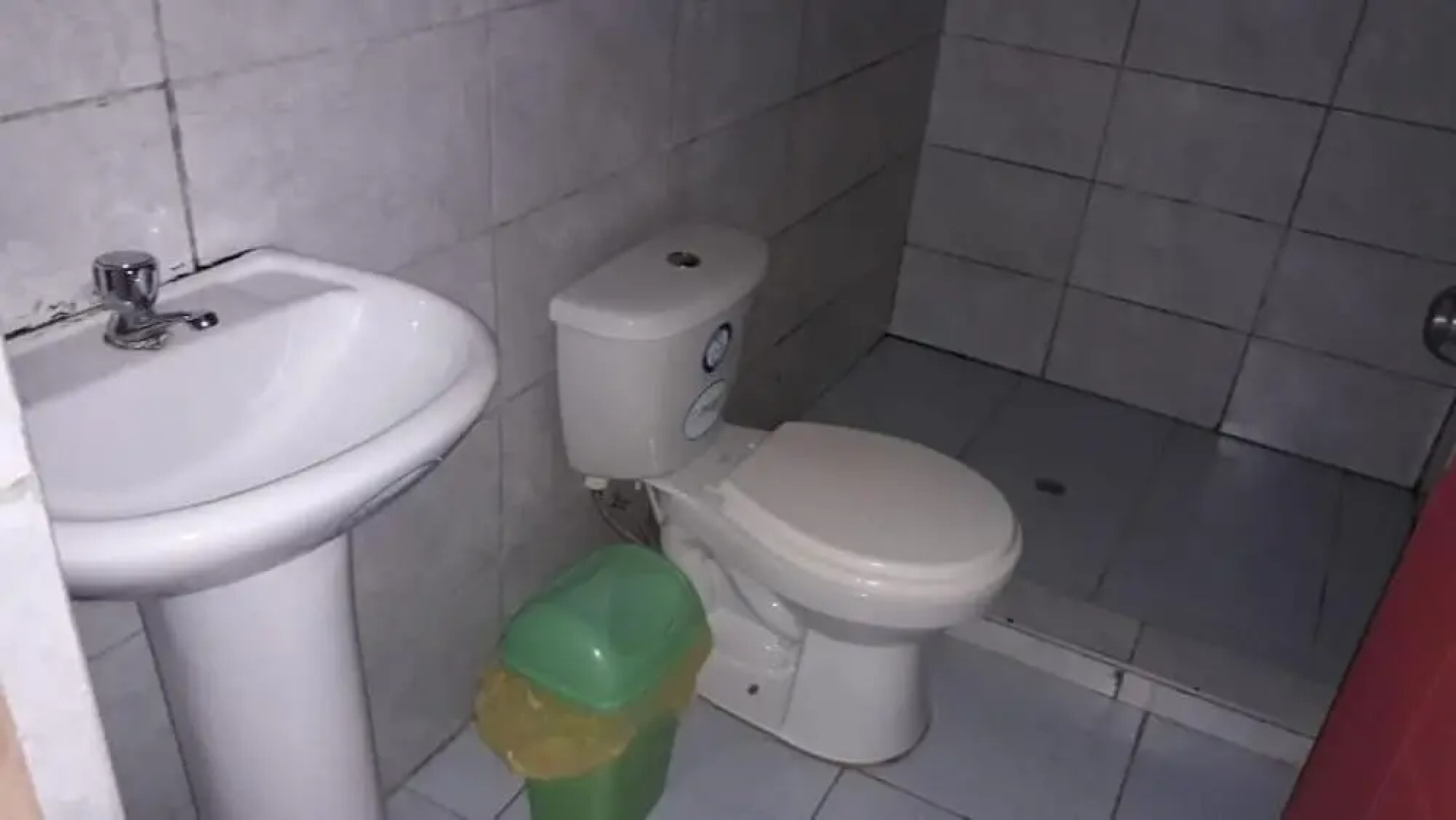 Maloka Sandoval Lodge