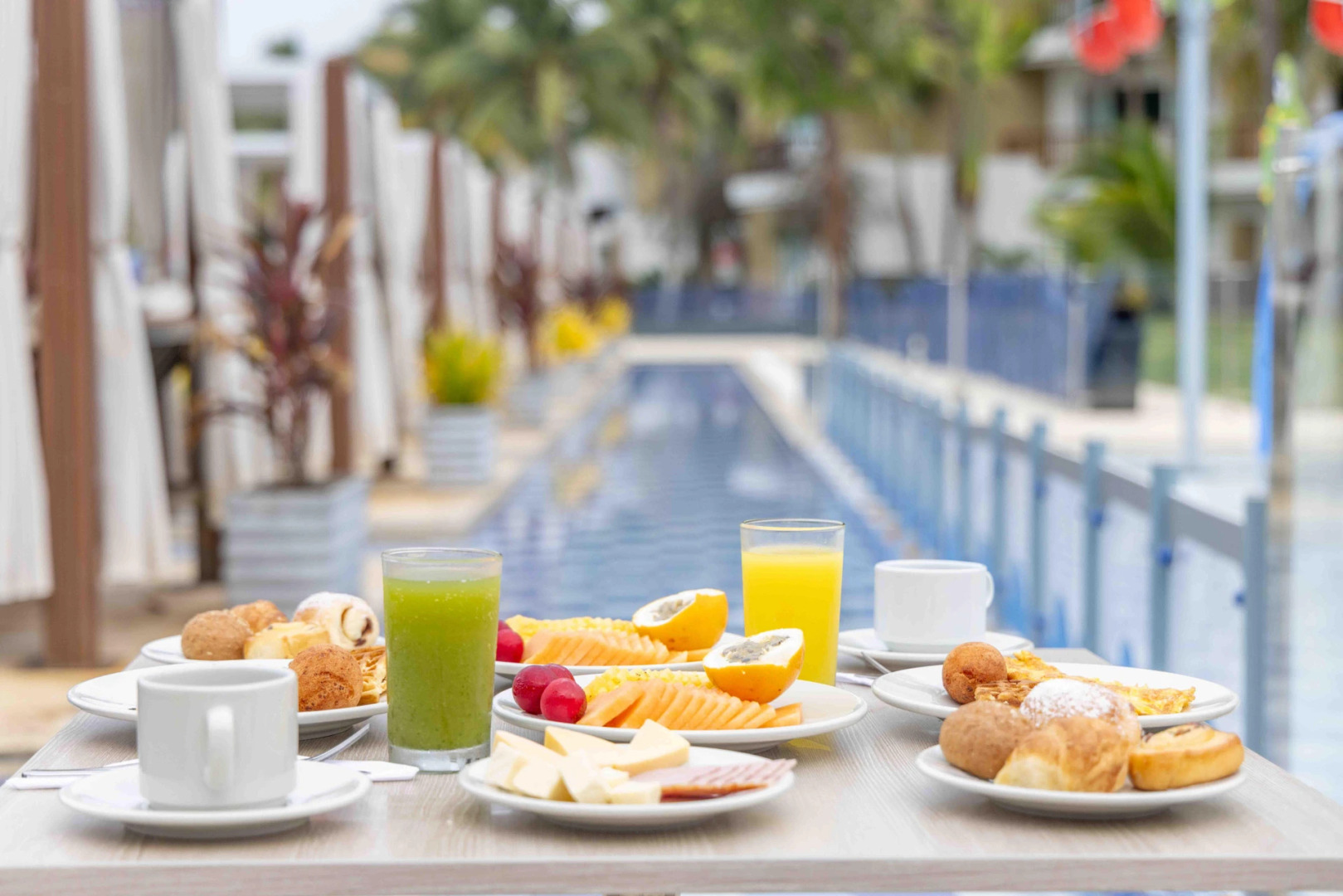 Decameron Baru - All inclusive