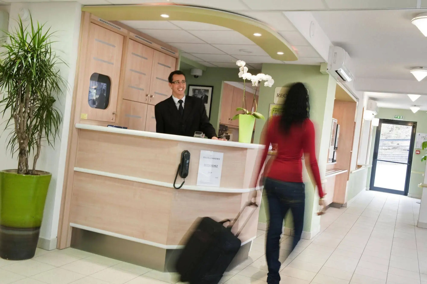ibis budget Chatillon Paris Ouest
