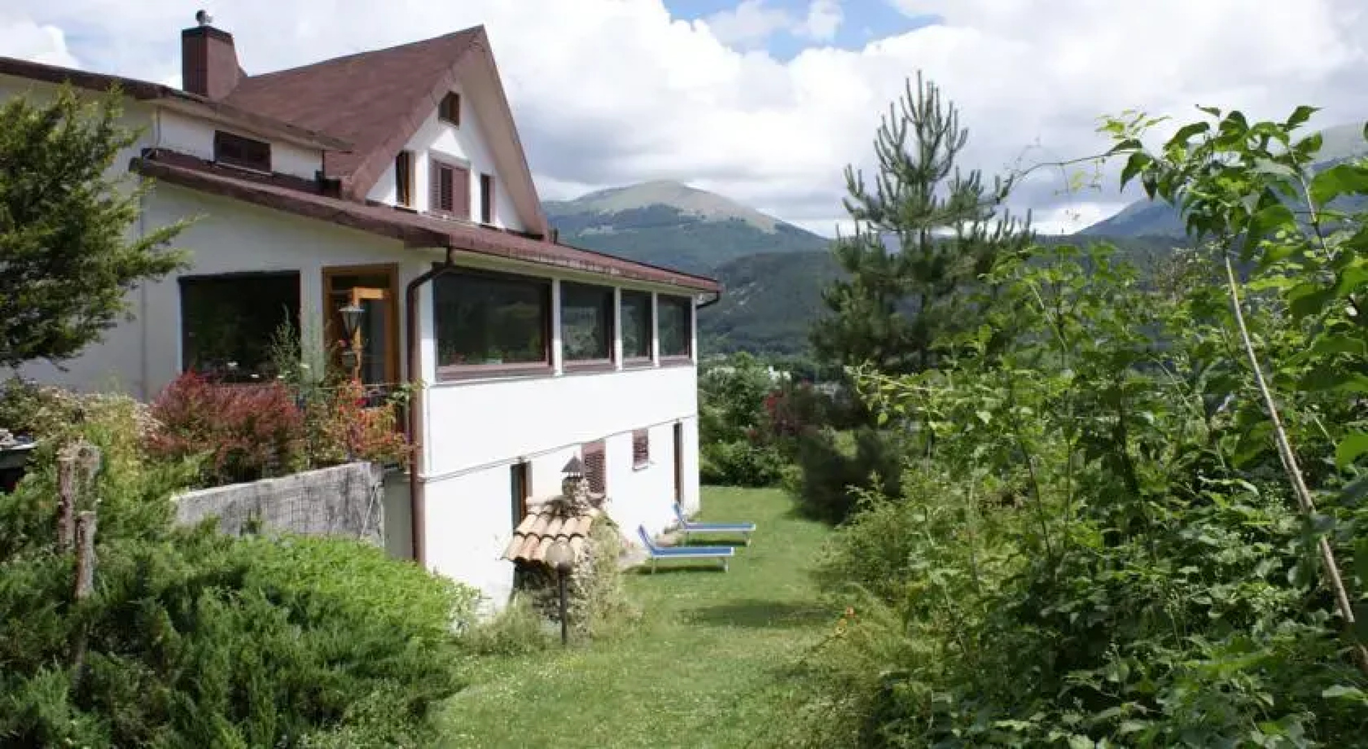 Hotel Lo Scoiattolo