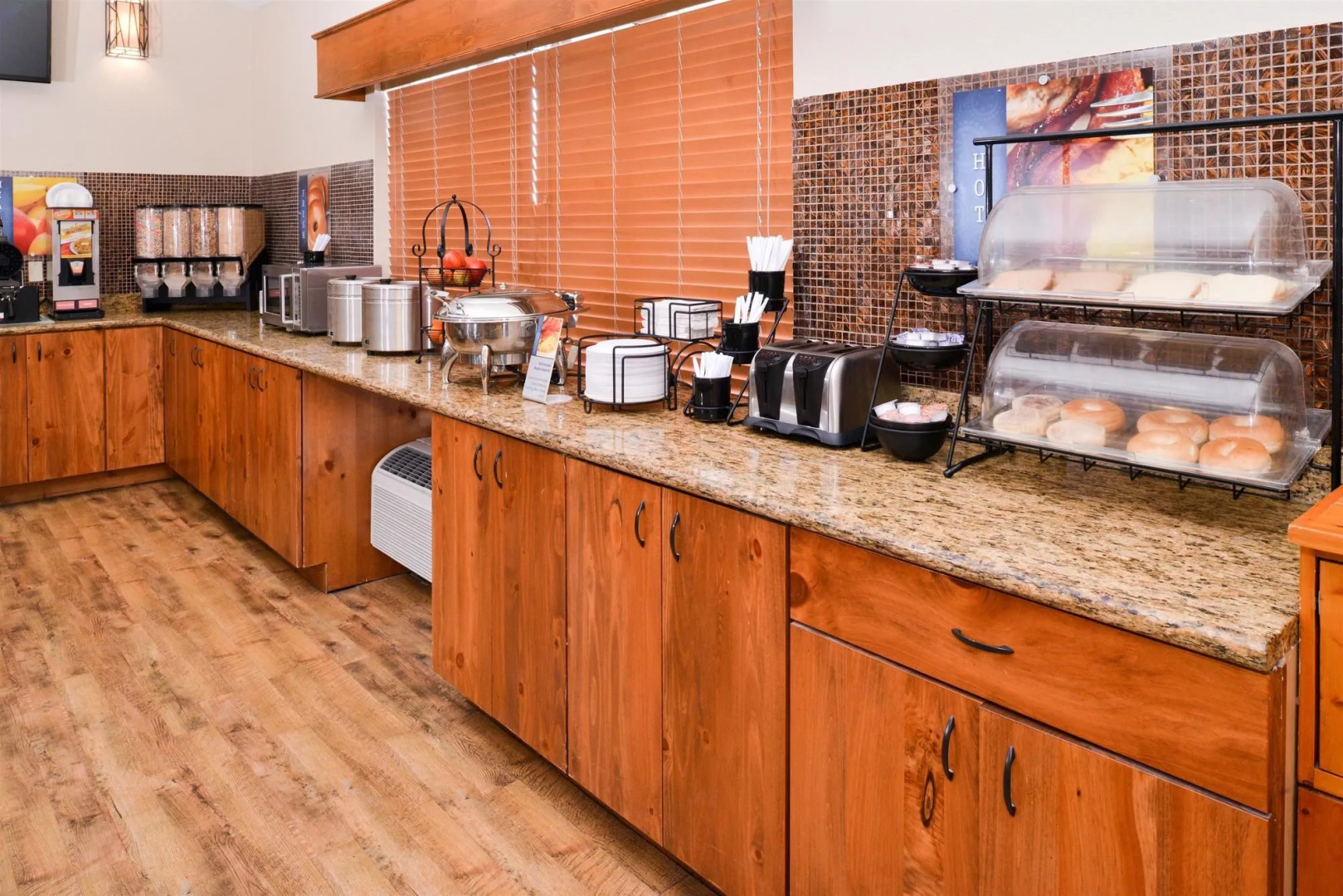 Best Western Plus Sidney Lodge