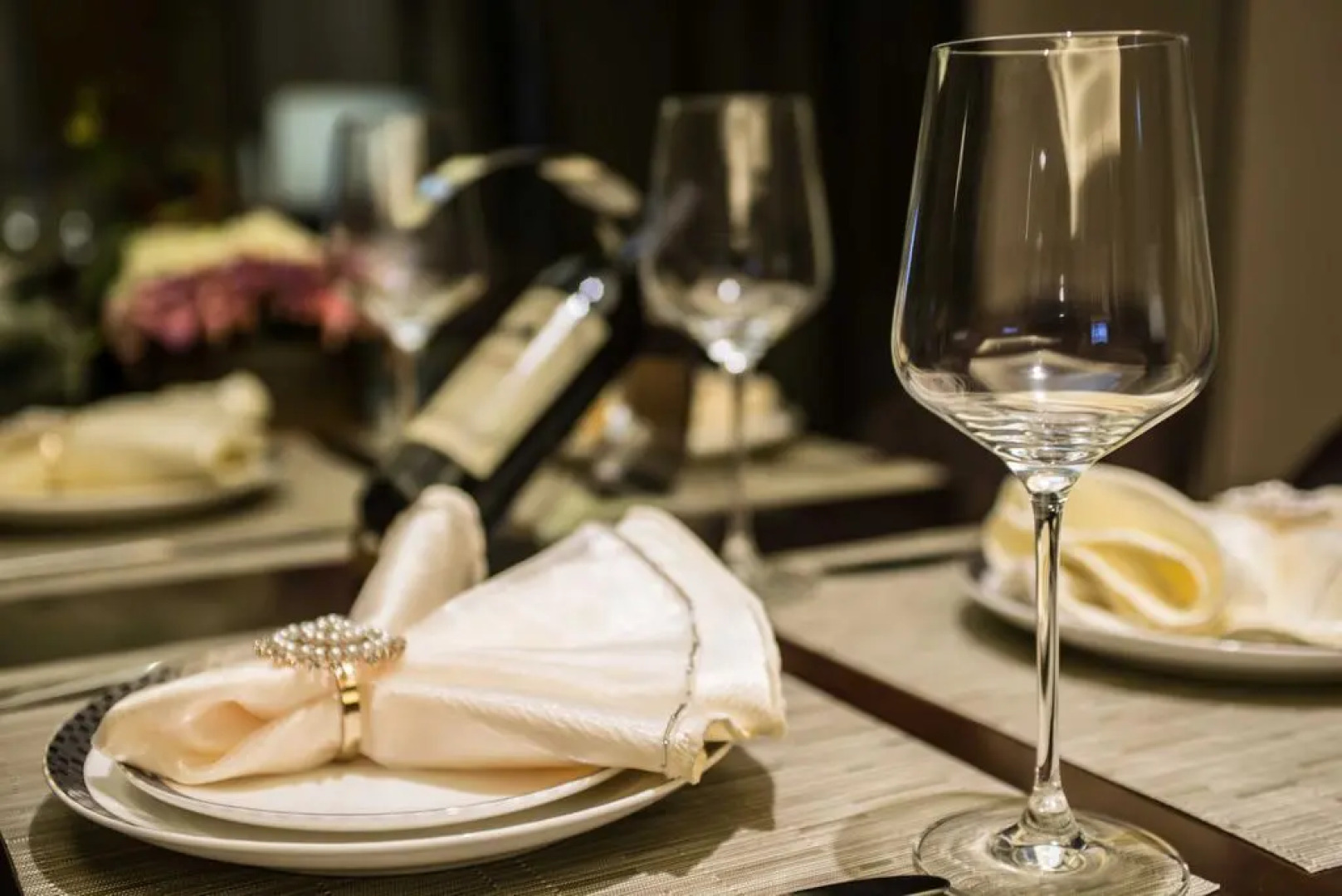 Somerset Grandview Shenzhen