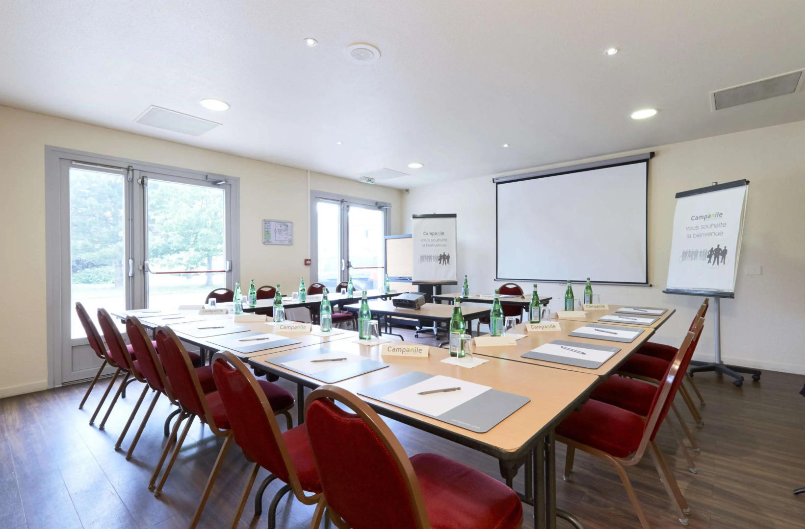 Hotel Campanile Chalon Sur Saone