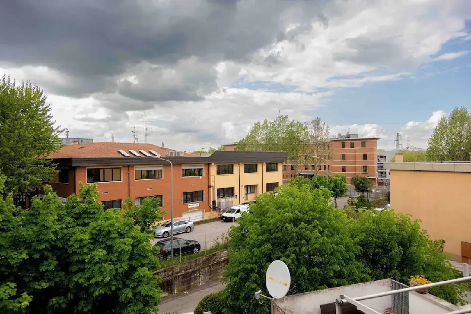 HouSmart Isonzo 6