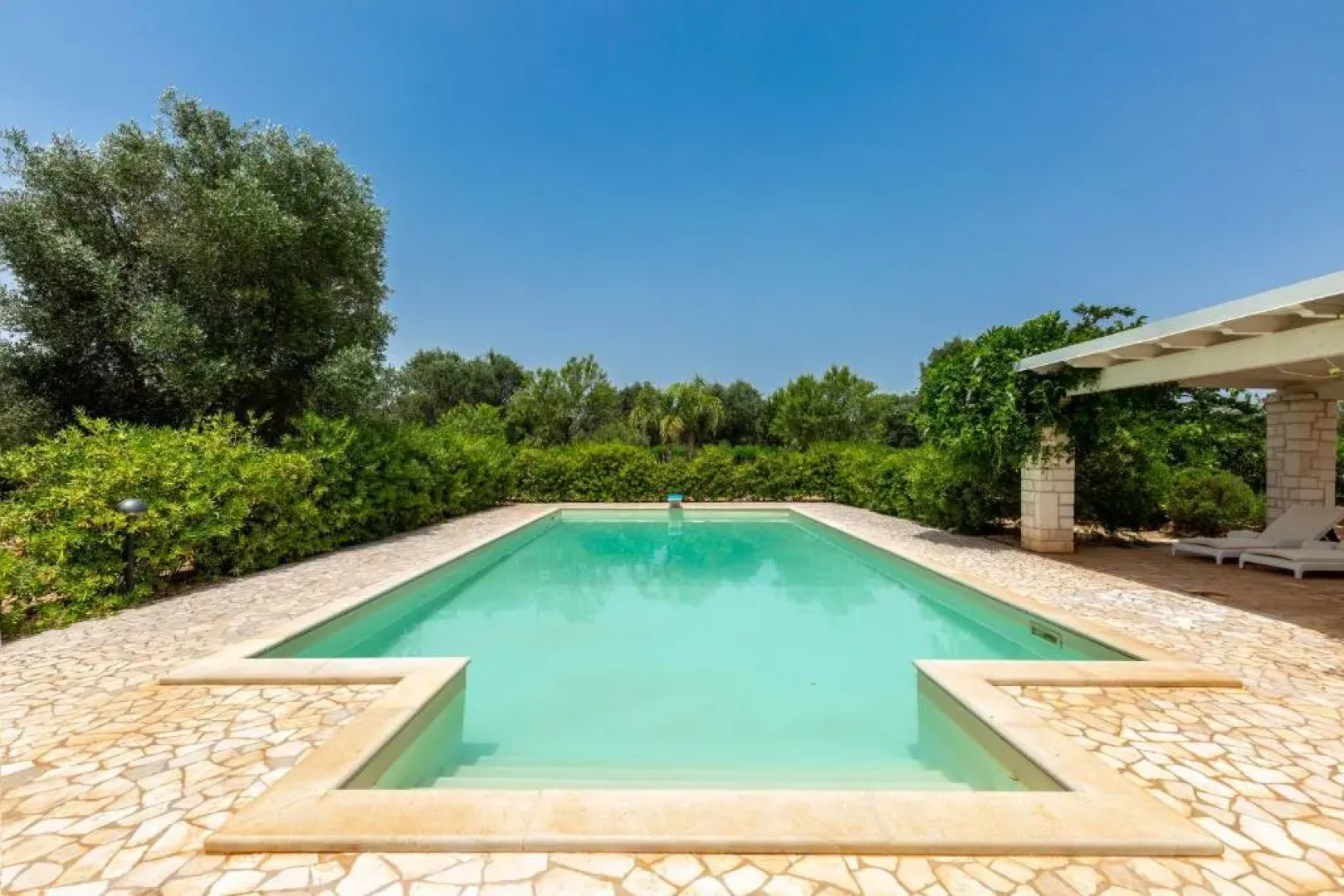 Tenuta Sardella by Barbarhouse