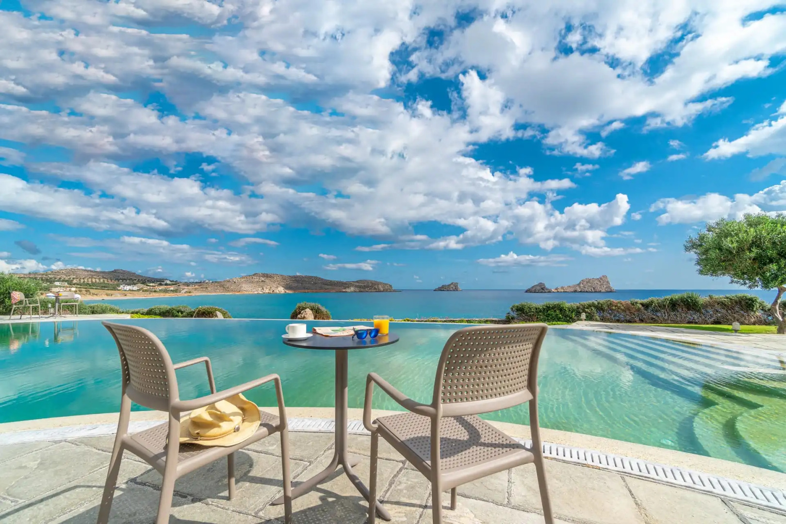 Prime Greek Villas Crete