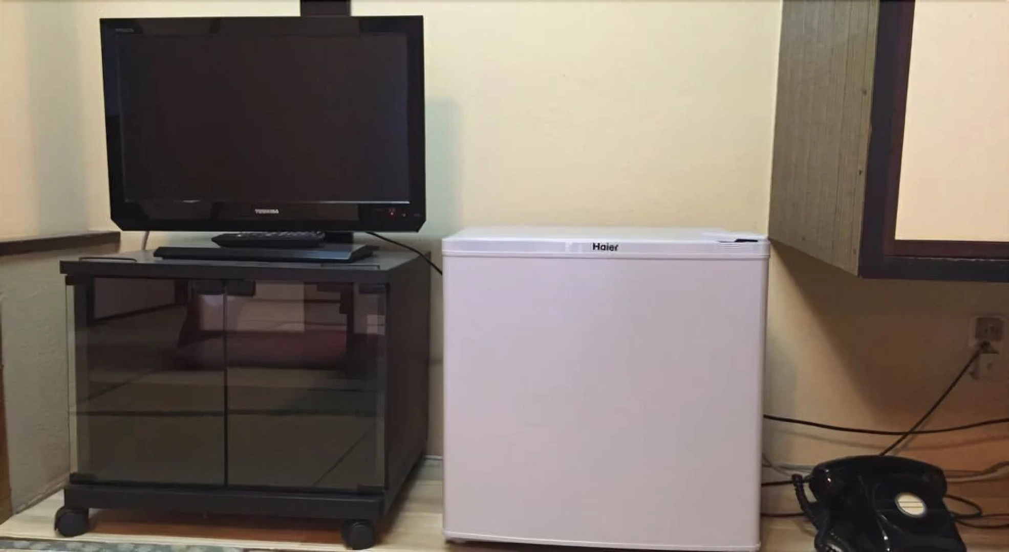 Irori Guesthouse Tenmaku