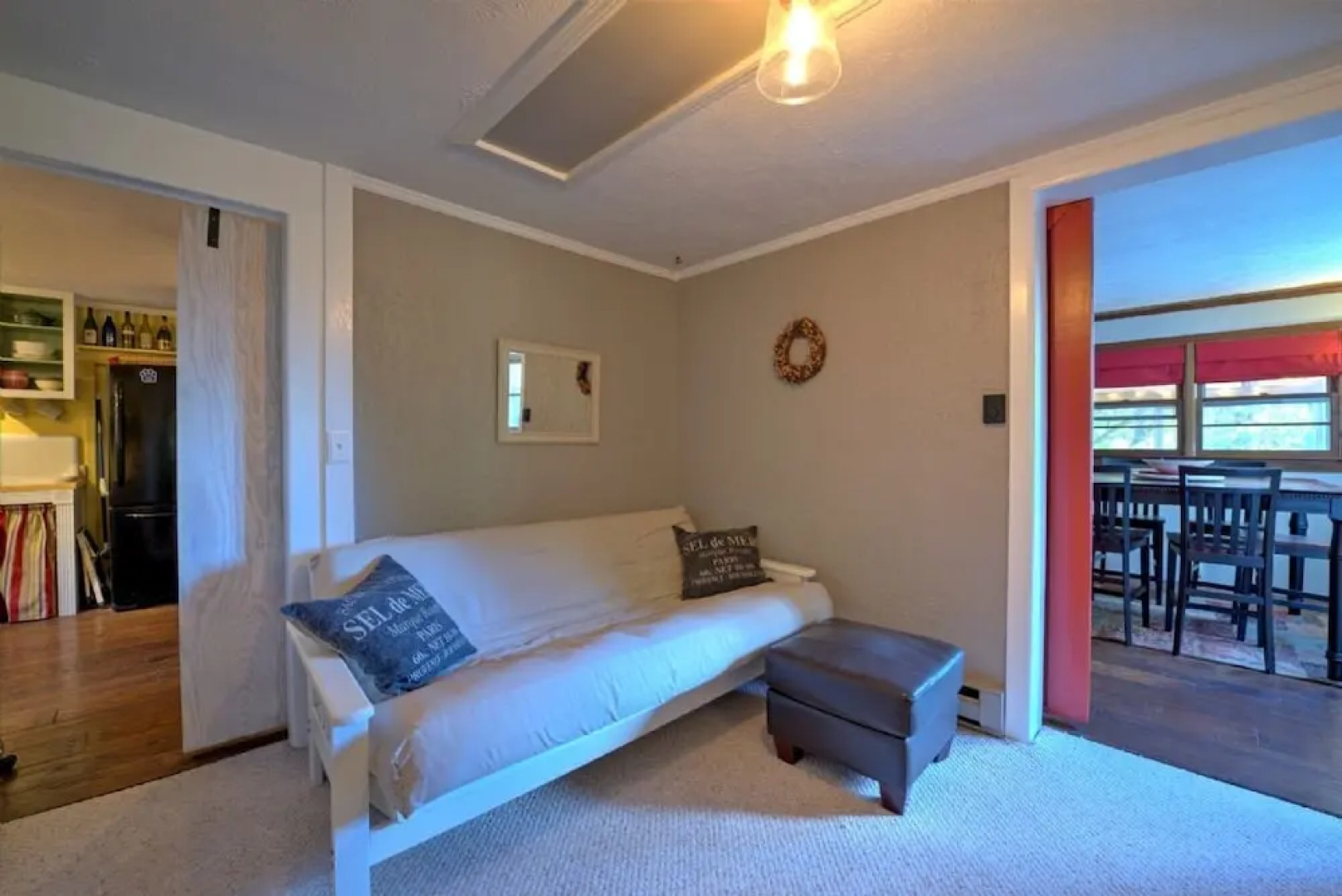 Wildflower Mountain Cottage - 3 Br Home