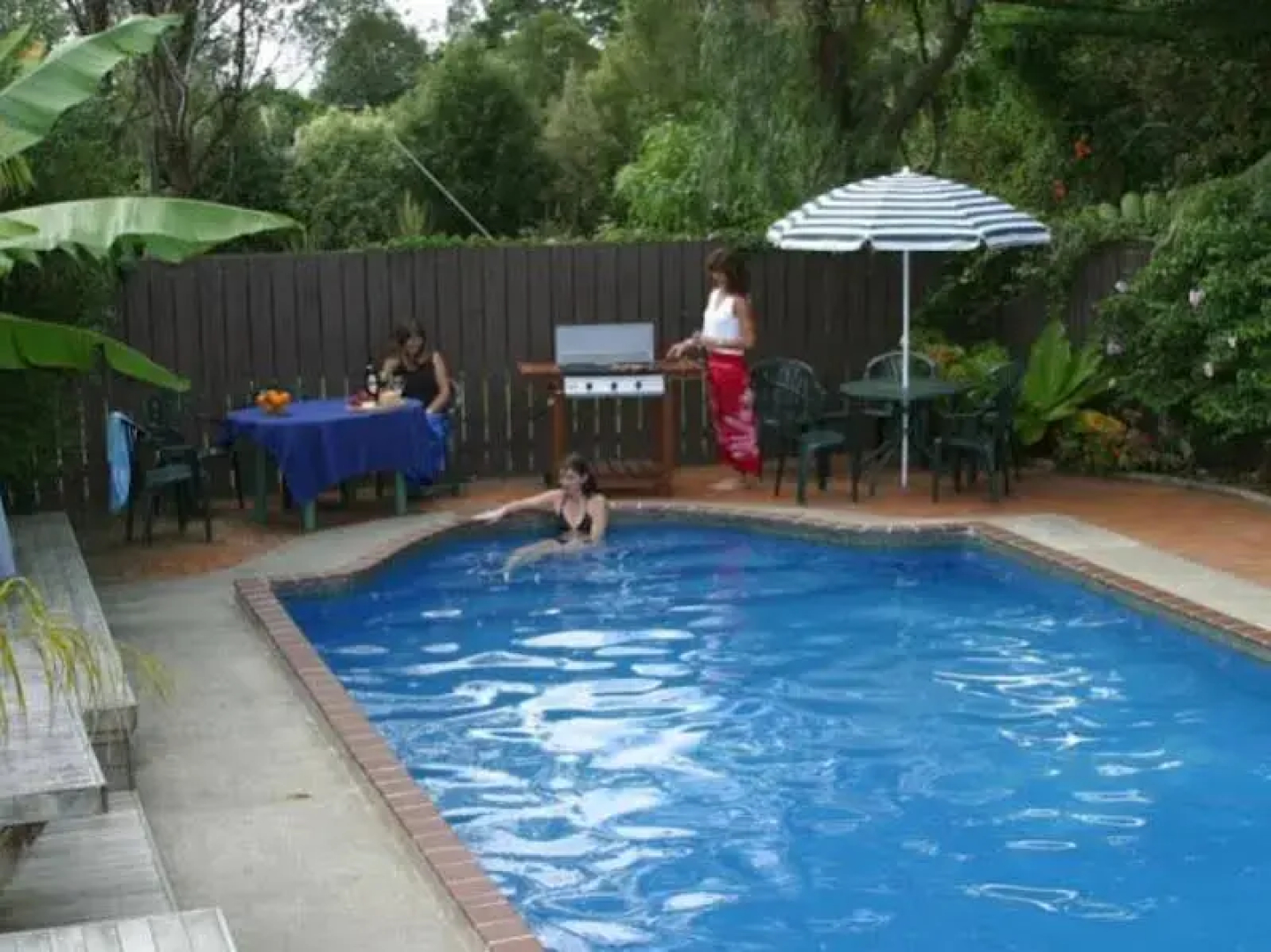 Kerigold Secluded Chalets